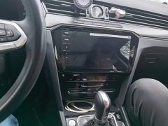 Volkswagen Magotan 330TSI DSG 30th Anniversary Edition - ფოტო 13