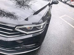 Volkswagen Magotan 330TSI DSG 30th Anniversary Edition - ფოტო 5