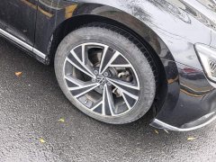 Volkswagen Magotan 330TSI DSG 30th Anniversary Edition - ფოტო 6