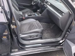 Volkswagen Magotan 330TSI DSG 30th Anniversary Edition - ფოტო 8