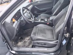 Volkswagen Magotan 330TSI DSG 30th Anniversary Edition - ფოტო 9