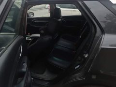 Changan CS55 PLUS Blue Whale 1.5T DCT Luxury - ფოტო 11