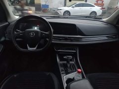 Changan CS55 PLUS Blue Whale 1.5T DCT Luxury - ფოტო 12