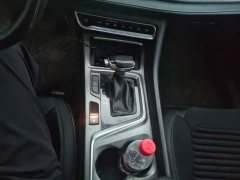 Changan CS55 PLUS Blue Whale 1.5T DCT Luxury - ფოტო 16