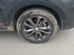 Changan CS55 PLUS Blue Whale 1.5T DCT Luxury - ფოტო 6