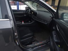 Changan CS55 PLUS Blue Whale 1.5T DCT Luxury - ფოტო 8