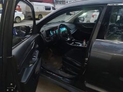 Changan CS55 PLUS Blue Whale 1.5T DCT Luxury - ფოტო 9