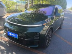 Li Auto L9 Ultra Smart Refresh Edition - ფოტო 1