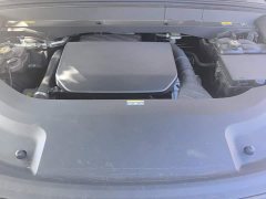 Li Auto L9 Ultra Smart Refresh Edition - ფოტო 10