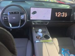 Li Auto L9 Ultra Smart Refresh Edition - ფოტო 12