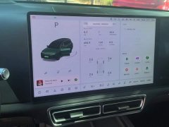 Li Auto L9 Ultra Smart Refresh Edition - ფოტო 13