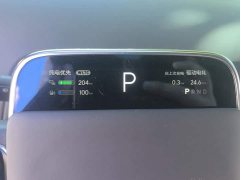 Li Auto L9 Ultra Smart Refresh Edition - ფოტო 14
