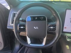 Li Auto L9 Ultra Smart Refresh Edition - ფოტო 15