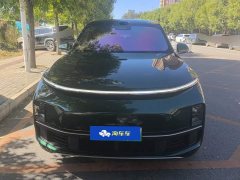 Li Auto L9 Ultra Smart Refresh Edition - ფოტო 2
