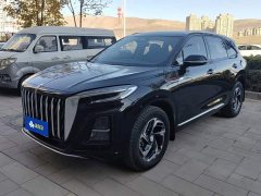 FAW Red Flag HS3 1.5T Shanwei Edition - ფოტო 1