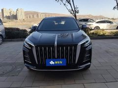 FAW Red Flag HS3 1.5T Shanwei Edition - ფოტო 2