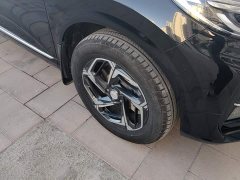 FAW Red Flag HS3 1.5T Shanwei Edition - ფოტო 6