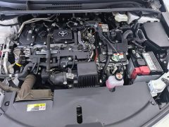 Toyota Corolla 1.8L Smart Hybrid Dual Engine Elite - ფოტო 10