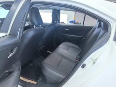 Toyota Corolla 1.8L Smart Hybrid Dual Engine Elite - ფოტო 11
