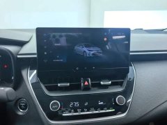 Toyota Corolla 1.8L Smart Hybrid Dual Engine Elite - ფოტო 13