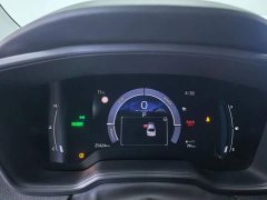 Toyota Corolla 1.8L Smart Hybrid Dual Engine Elite - ფოტო 14