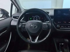 Toyota Corolla 1.8L Smart Hybrid Dual Engine Elite - ფოტო 15