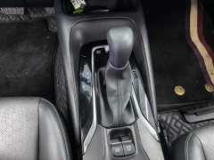 Toyota Corolla 1.8L Smart Hybrid Dual Engine Elite - ფოტო 16