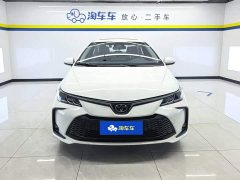 Toyota Corolla 1.8L Smart Hybrid Dual Engine Elite - ფოტო 2