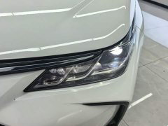 Toyota Corolla 1.8L Smart Hybrid Dual Engine Elite - ფოტო 5