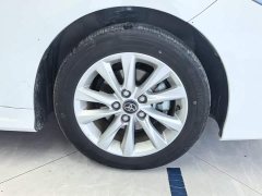 Toyota Corolla 1.8L Smart Hybrid Dual Engine Elite - ფოტო 6