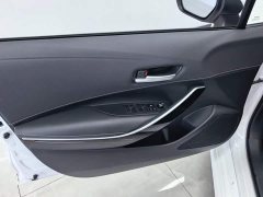 Toyota Corolla 1.8L Smart Hybrid Dual Engine Elite - ფოტო 7