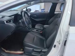 Toyota Corolla 1.8L Smart Hybrid Dual Engine Elite - ფოტო 9