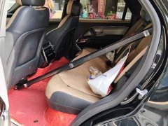 Land Rover Range Rover Sport 400PS Dynamic SE - ფოტო 11