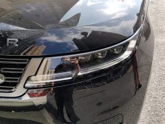 Land Rover Range Rover Sport 400PS Dynamic SE - ფოტო 5