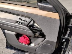 Land Rover Range Rover Sport 400PS Dynamic SE - ფოტო 7