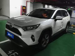 Toyota RAV4 2.0L CVT FWD Fashion Edition - ფოტო 1