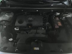 Toyota RAV4 2.0L CVT FWD Fashion Edition - ფოტო 10