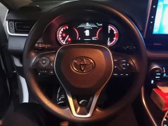 Toyota RAV4 2.0L CVT FWD Fashion Edition - ფოტო 15