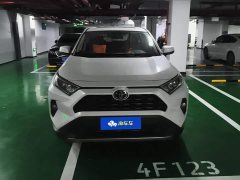 Toyota RAV4 2.0L CVT FWD Fashion Edition - ფოტო 2