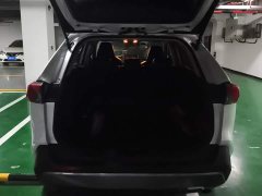 Toyota RAV4 2.0L CVT FWD Fashion Edition - ფოტო 4