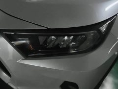 Toyota RAV4 2.0L CVT FWD Fashion Edition - ფოტო 5