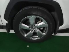 Toyota RAV4 2.0L CVT FWD Fashion Edition - ფოტო 6