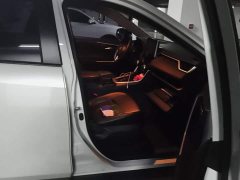 Toyota RAV4 2.0L CVT FWD Fashion Edition - ფოტო 8