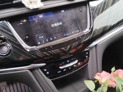 Cadillac XT6 2.0T Six-Seat AWD Luxury Standard Edition - ფოტო 13