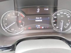 Cadillac XT6 2.0T Six-Seat AWD Luxury Standard Edition - ფოტო 14