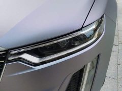 Cadillac XT6 2.0T Six-Seat AWD Luxury Standard Edition - ფოტო 5