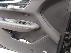 Cadillac XT6 2.0T Six-Seat AWD Luxury Standard Edition - ფოტო 7