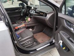 Cadillac XT6 2.0T Six-Seat AWD Luxury Standard Edition - ფოტო 8