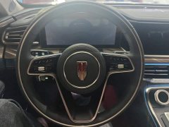 FAW Red Flag H9 2.0T Smart Connected Premium Edition - ფოტო 15