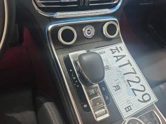 FAW Red Flag H9 2.0T Smart Connected Premium Edition - ფოტო 16
